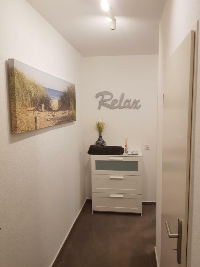 Beach Apartment Wilhelmshaven Exterior photo